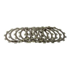 Clutch plates set EBC Yamaha