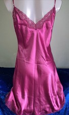 Janet Reger 100% SILK nightie
