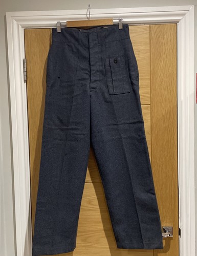 Rare ww2 dated - raf, service