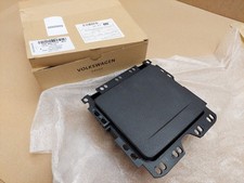 VW Sharan Rear Center Console