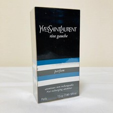YVES SAINT LAURENT RIVE GAUCHE