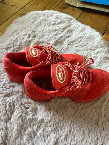 Adidas climacool men red - climacool, men’s