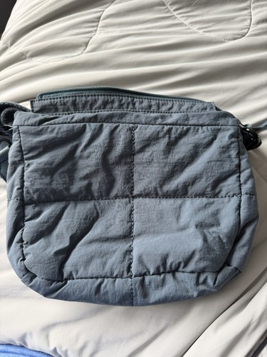 Fat face small crossbody - fat,