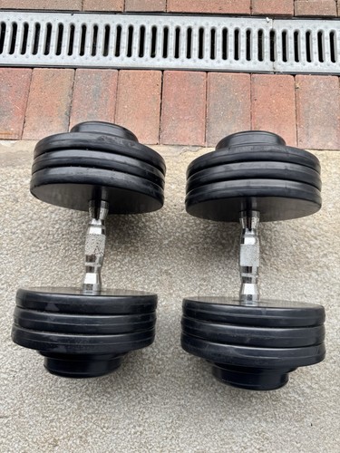 Jordan 35kg dumbbells - jordan,