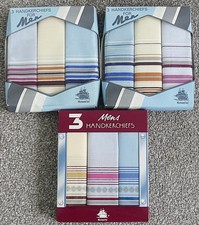 3 BOXES of VINTAGE WESTWOOD HO