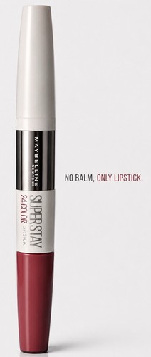 Maybelline superstay lipstick - maybelline,