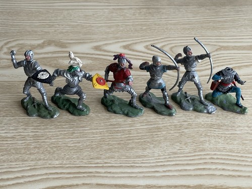 Vintage britains swoppet - vintage,,