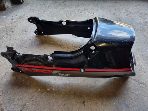Suzuki gsx 1100 tail fairing - gsx-f,