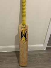 Woodworm Premier Torch Cricket Bat 2lb9oz SH