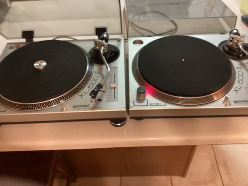 Pair gemini 500ii - gemini, direct