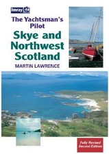 West Coast Scotland Pilot