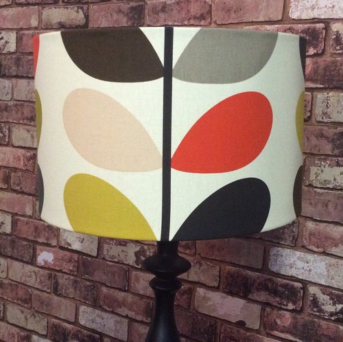 Orla kiely fabric multi - orla,
