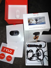 Rylo 360 degree video - 5.8k,