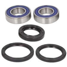 Front Wheel Bearings For