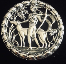 Diana the Huntress Artemis