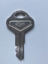 Sharp Cash Register Drawer Key