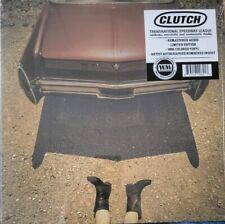 CLUTCH " TRANSNATIONAL
