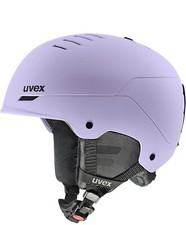 uvex Wanted Helmet Lavender -