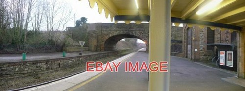 Photo crewkerne railway - photo,