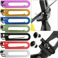 Magnetic arrow rest recurve - rest,