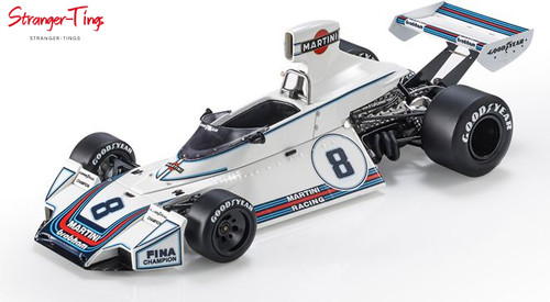 Replicas brabham bt44b - replicas,