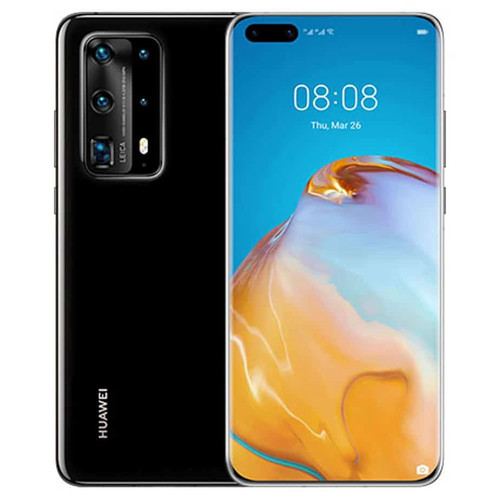 Huawei p40 pro dual - 5g,