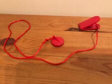 YORK T500i SAFETY KEY - BRAND NEW -  FREE DELIVERY