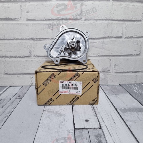 Genuine lexus gs300h water - lexus,