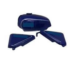 Fit For Norton Commando