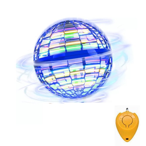 Pro flying ball space - flying, orb