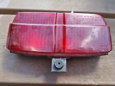 Yamaha FJ 1200 Tailight #1