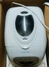 Used Boxed Cookworks bread