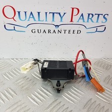 LEXUS GS300 ANTENNA SIGNAL NOISE FILTER MODULE UNIT 2005 TO 2011 C25S1A