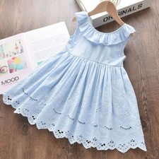 💕Girls Dress Summer