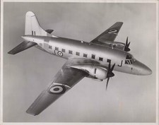 VICKERS VARSITY WF370 ORIGINAL