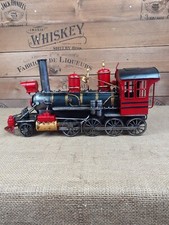 41cm Red and black Casey Jones