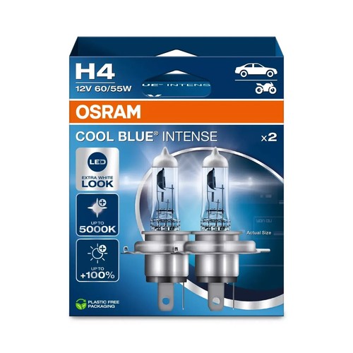 Osram cool blue intense - osram,