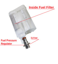 Suzuki DL 650 V - Strom