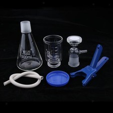 500ml Filtration Apparatus