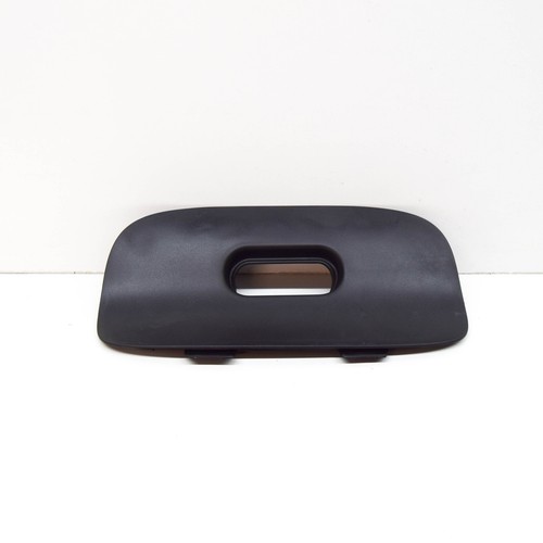 Bmw e53 rear - x5, bumper