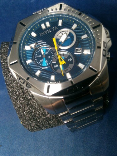 Invicta speedway 50mm mod - invicta,