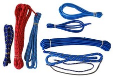 Replacement Laser Bahia Hull