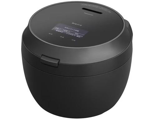Pressure rice cooker bistro - rice,