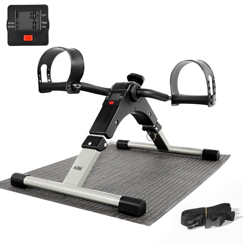 Agm mini exercise bike under - agm,