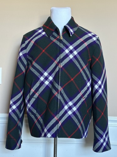 Burberry claydon vine royal - burberry,