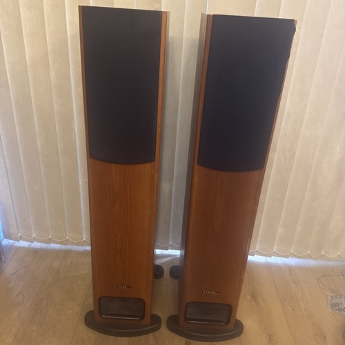 Pmc fb1 speakers cherry - fb1, veneer