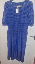 Vintage Liz Claiborne Midi