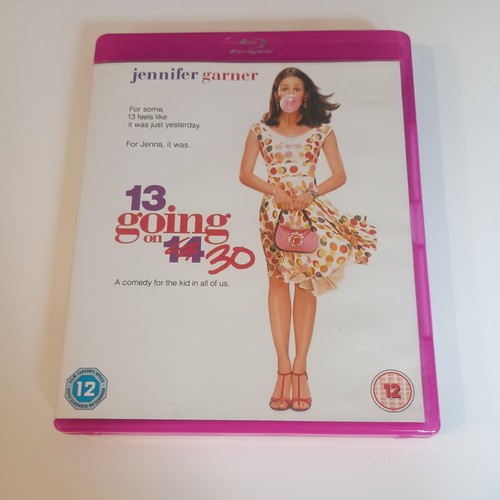 Going blu ray - going, 30