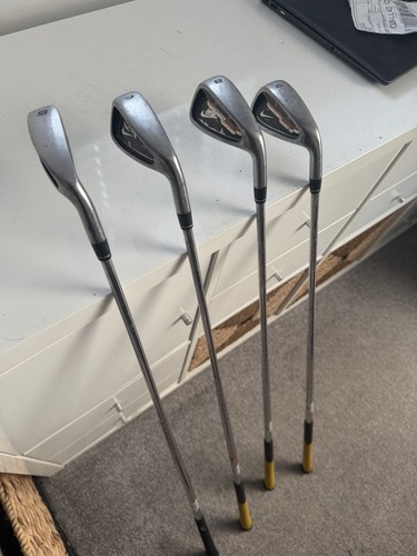 Nike ignite irons 9 - irons,