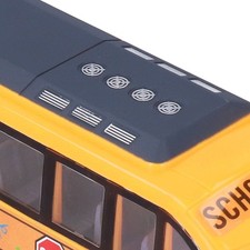 Remote Control Bus Children